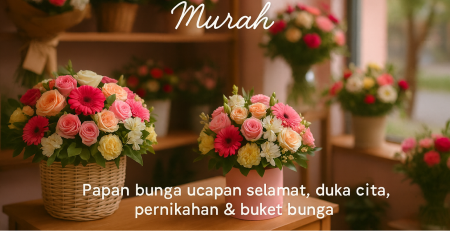 Toko Bunga Gempolsari